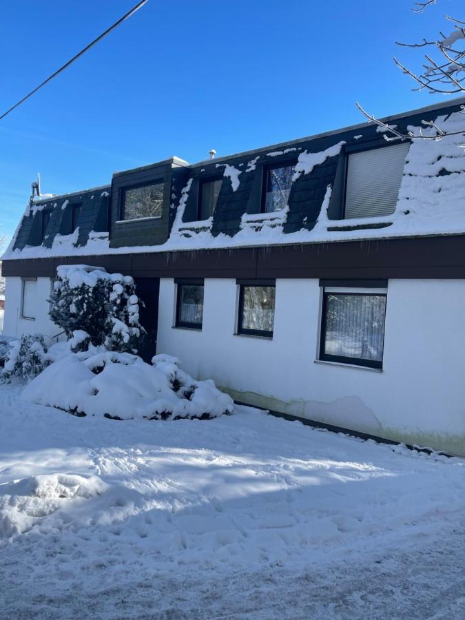 An Moeppis Huette Appartement Winterberg