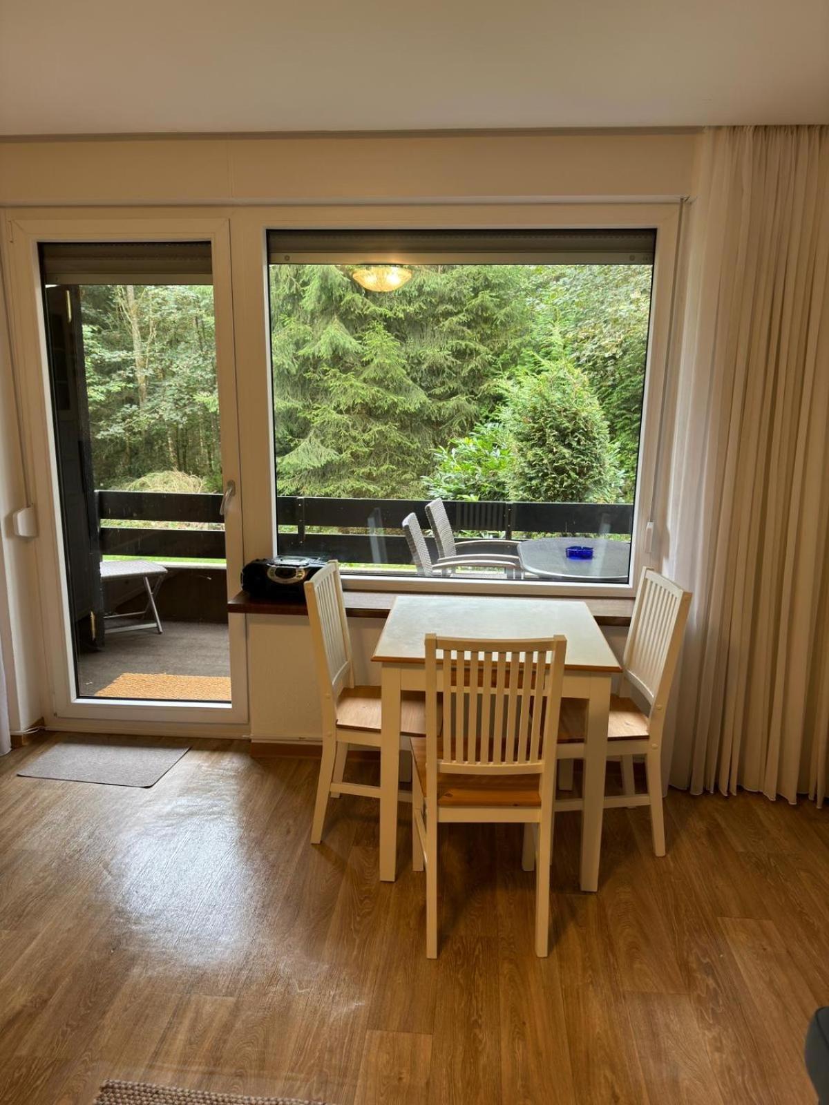 An Moeppis Huette Winterberg